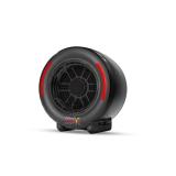 Red Bull Racing - RB-SK310 altavoz portátil o de fiesta Altavoz para fiestas Negro, Rojo 8 W