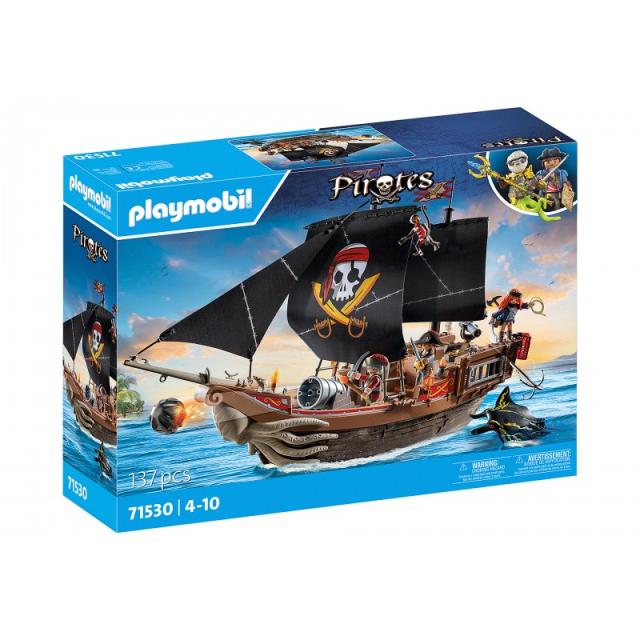 Playmobil - Pirates 71530 set de juguetes