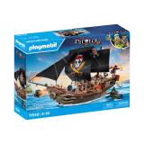 Playmobil - Pirates 71530 set de juguetes