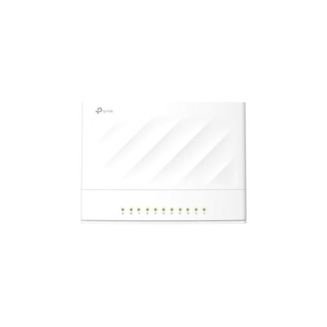 TP-Link - EX520v router inalámbrico Gigabit Ethernet Doble banda (2,4 GHz / 5 GHz) Blanco