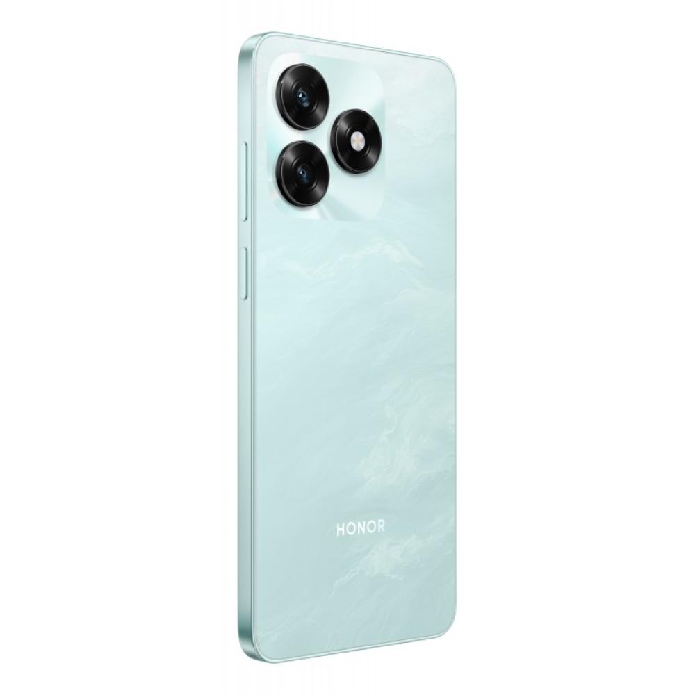 Honor - X5c PLUS 17,1 cm (6.74") MagicOS 9.0 4G 4 GB 128 GB 5260 mAh Verde