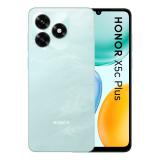 Honor - X5c PLUS 17,1 cm (6.74") MagicOS 9.0 4G 4 GB 128 GB 5260 mAh Verde