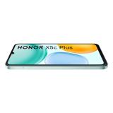 Honor - X5c PLUS 17,1 cm (6.74") MagicOS 9.0 4G 4 GB 128 GB 5260 mAh Verde