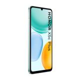 Honor - X5c PLUS 17,1 cm (6.74") MagicOS 9.0 4G 4 GB 128 GB 5260 mAh Verde