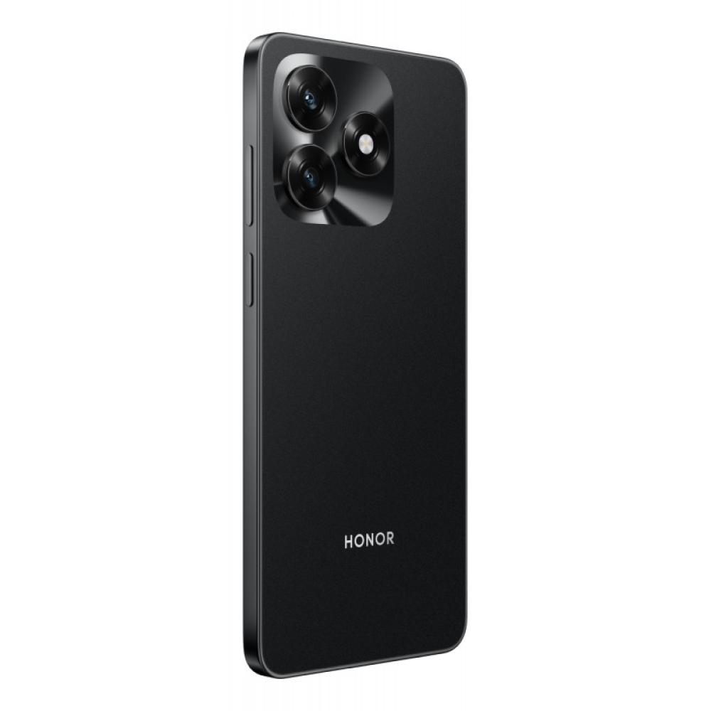 Honor - X5c PLUS 17,1 cm (6.74") MagicOS 9.0 4 GB 256 GB 5260 mAh Negro