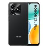 Honor - X5c PLUS 17,1 cm (6.74") MagicOS 9.0 4 GB 256 GB 5260 mAh Negro