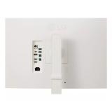 LG - 38WR85QC-W pantalla para PC 96,5 cm (38") 3840 x 1600 Pixeles UltraWide Quad HD LCD Blanco - 38WR85QC-W.AEU