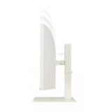 LG - 38WR85QC-W pantalla para PC 96,5 cm (38") 3840 x 1600 Pixeles UltraWide Quad HD LCD Blanco - 38WR85QC-W.AEU