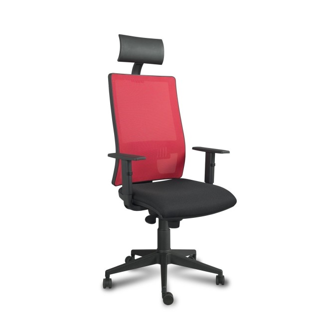 Silla Xena Con Cabezal