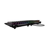 ASUS - ROG Falcata teclado Juego USB + RF Wireless + Bluetooth Negro