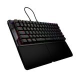 ASUS - ROG Falcata teclado Juego USB + RF Wireless + Bluetooth Negro