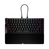 ASUS - ROG Falcata teclado Juego USB + RF Wireless + Bluetooth Negro
