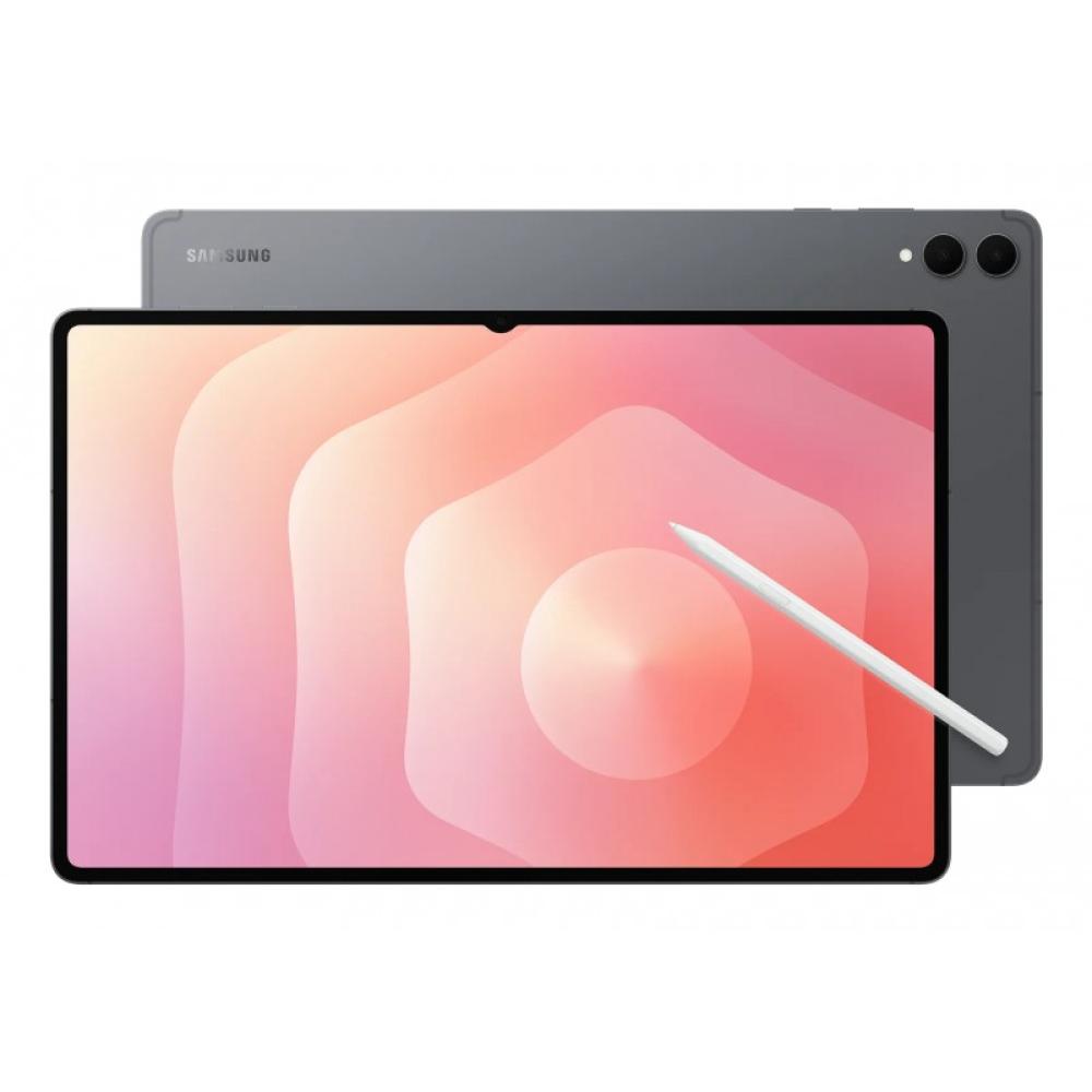 Samsung - Galaxy Tab S11 Ultra 5G 256 GB 37,1 cm (14.6") 12 GB Wi-Fi 7 (802.11be) Gris