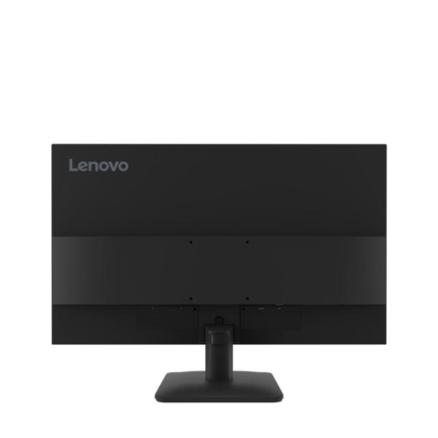 Lenovo - L27-4e pantalla para PC 68,6 cm (27") 1920 x 1080 Pixeles Full HD LCD Negro