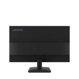 Lenovo - L27-4e pantalla para PC 68,6 cm (27") 1920 x 1080 Pixeles Full HD LCD Negro