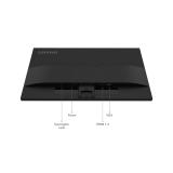 Lenovo - L27-4e pantalla para PC 68,6 cm (27") 1920 x 1080 Pixeles Full HD LCD Negro