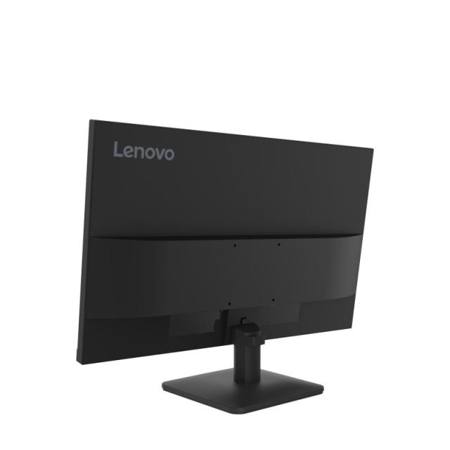 Lenovo - L27-4e pantalla para PC 68,6 cm (27") 1920 x 1080 Pixeles Full HD LCD Negro
