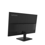 Lenovo - L27-4e pantalla para PC 68,6 cm (27") 1920 x 1080 Pixeles Full HD LCD Negro