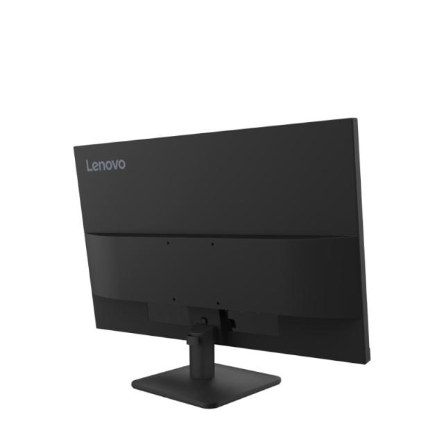 Lenovo - L27-4e pantalla para PC 68,6 cm (27") 1920 x 1080 Pixeles Full HD LCD Negro