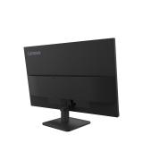 Lenovo - L27-4e pantalla para PC 68,6 cm (27") 1920 x 1080 Pixeles Full HD LCD Negro