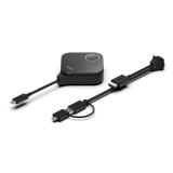 BenQ - InstaShow WDC15 sistema de presentación inalámbrico HDMI Escritorio