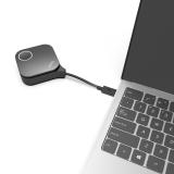 BenQ - InstaShow WDC15 sistema de presentación inalámbrico HDMI Escritorio