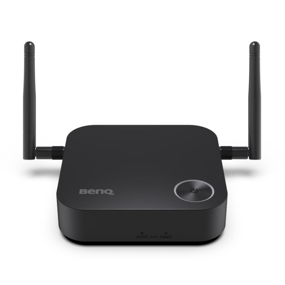 BenQ - InstaShow WDC15 sistema de presentación inalámbrico HDMI Escritorio