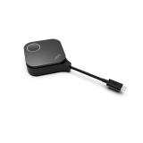 BenQ - InstaShow WDC15 sistema de presentación inalámbrico HDMI Escritorio