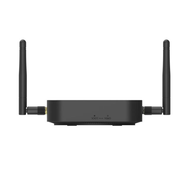 BenQ - InstaShow WDC15 sistema de presentación inalámbrico HDMI Escritorio