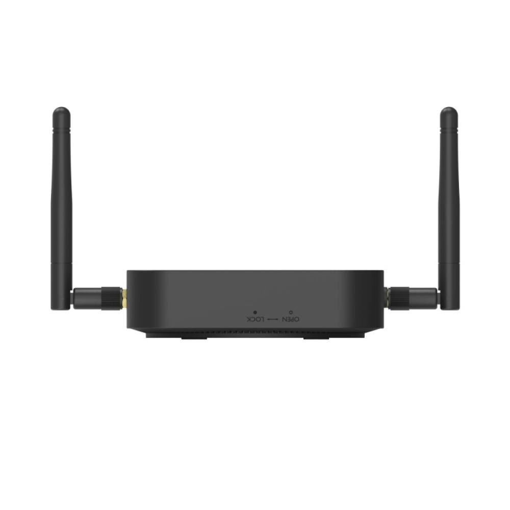 BenQ - InstaShow WDC15 sistema de presentación inalámbrico HDMI Escritorio