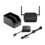 BenQ - InstaShow WDC15 sistema de presentación inalámbrico HDMI Escritorio