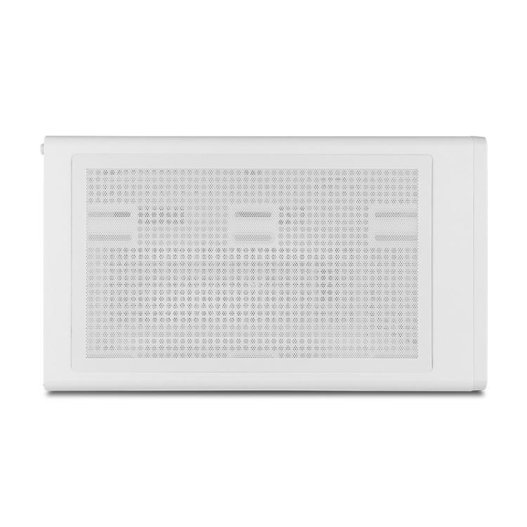 NOX - Infinity IOTA Midi Tower Blanco