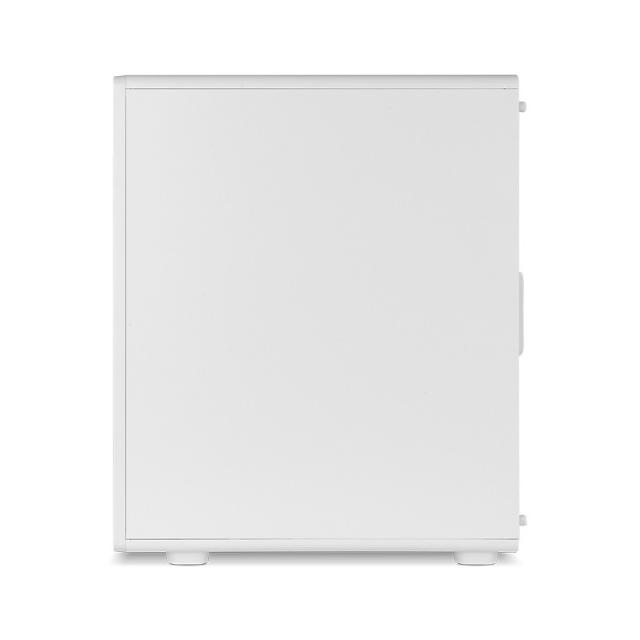 NOX - Infinity IOTA Midi Tower Blanco