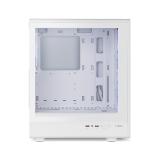 NOX - Infinity IOTA Midi Tower Blanco