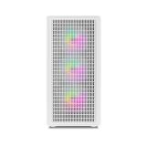 NOX - Infinity IOTA Midi Tower Blanco