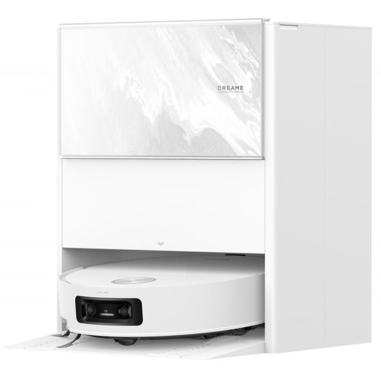 Dreame - Aqua10 Ultra Track Complete Blanco