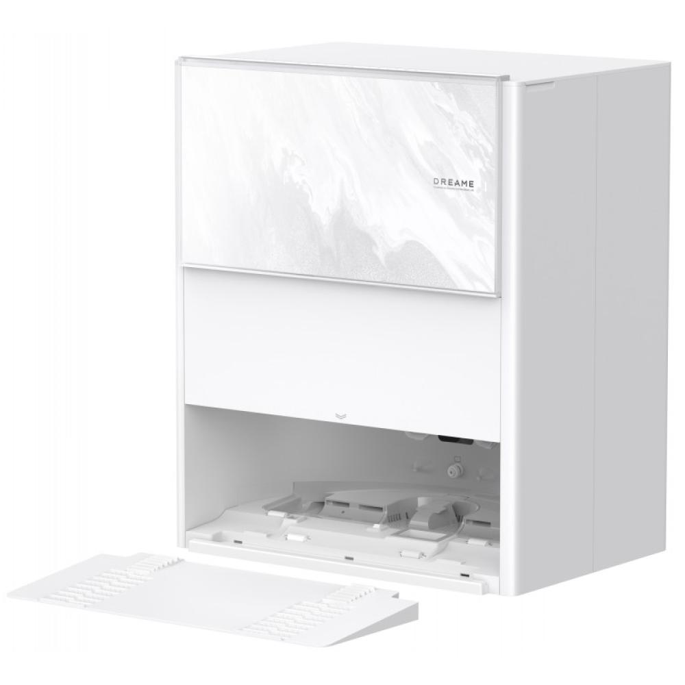 Dreame - Aqua10 Ultra Track Complete Blanco