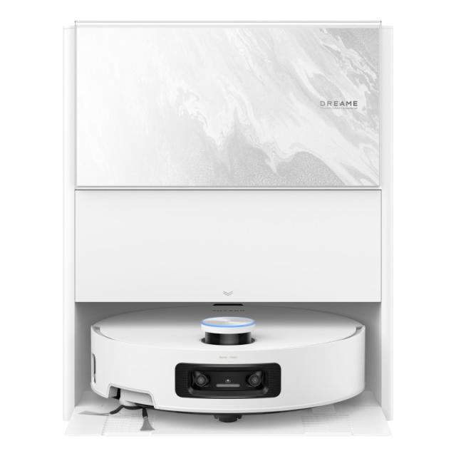 Dreame - Aqua10 Ultra Track Complete Blanco