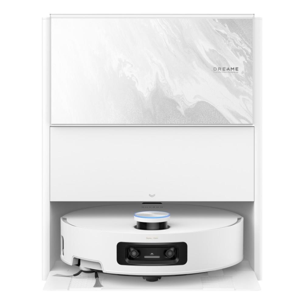 Dreame - Aqua10 Ultra Track Complete Blanco