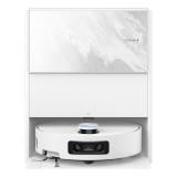 Dreame - Aqua10 Ultra Track Complete Blanco