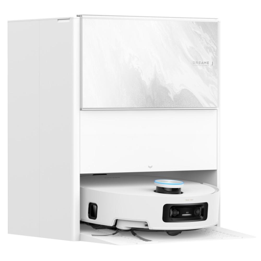 Dreame - Aqua10 Ultra Track Complete Blanco