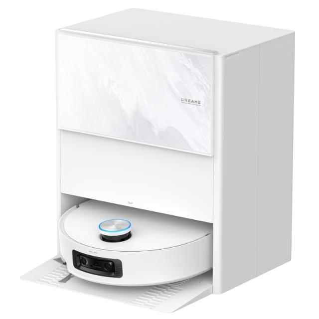 Dreame - Aqua10 Ultra Track Complete Blanco