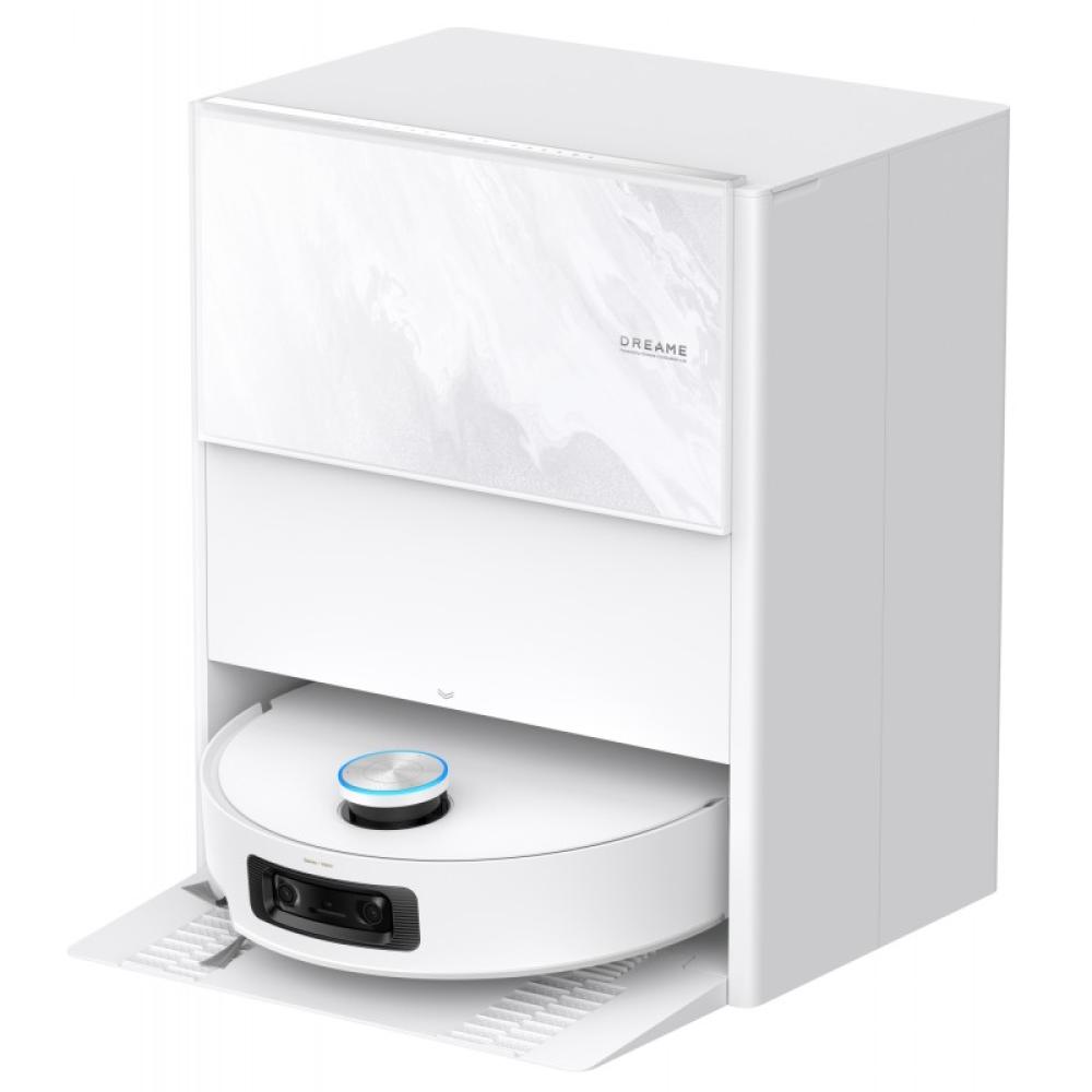 Dreame - Aqua10 Ultra Track Complete Blanco