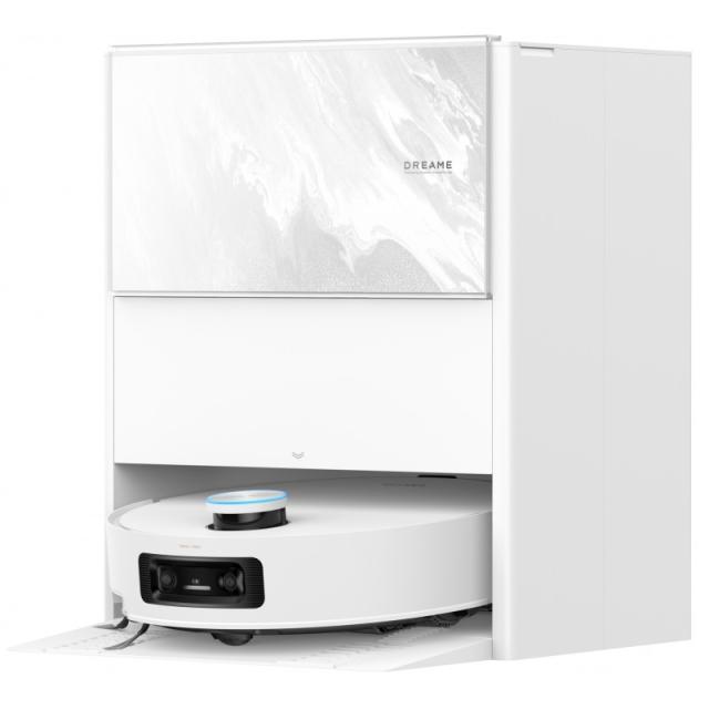 Dreame - Aqua10 Ultra Track Complete Blanco