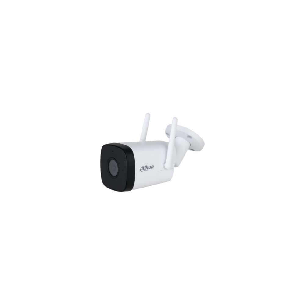 Imou - (DH-IPC-HFW1230DTP-STW-0280B) 2MP IR FIXED-FOCAL WIFI BULLET NETWORK CAMERA