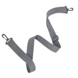 Rivacase - Alpendorf 7531 39,6 cm (15.6") Maletín Gris