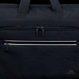 Rivacase - Alpendorf 7531 39,6 cm (15.6") Maletín Gris