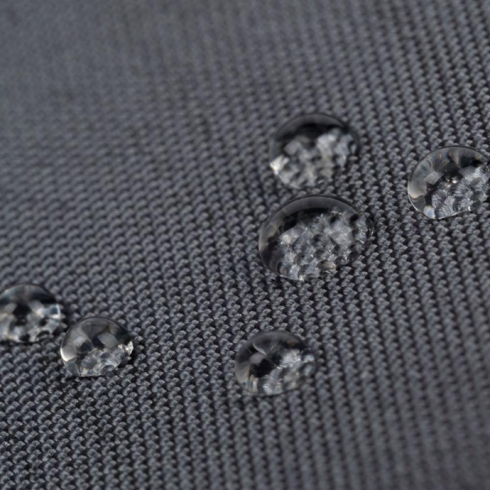 Rivacase - Alpendorf 7531 39,6 cm (15.6") Maletín Gris