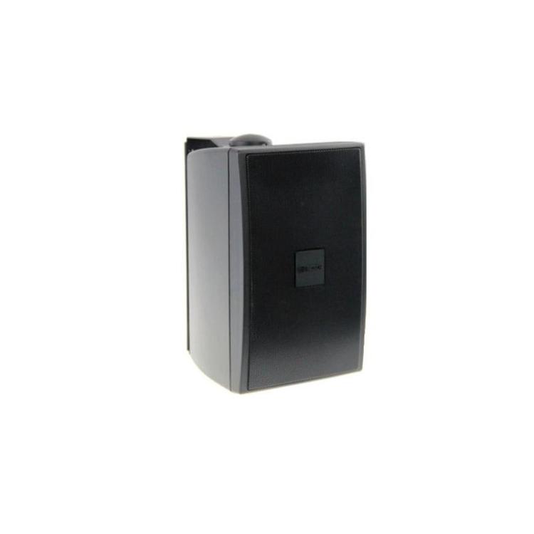 Bosch - LB2-UC15-D1 altavoz De 1 vía Negro Alámbrico 15 W