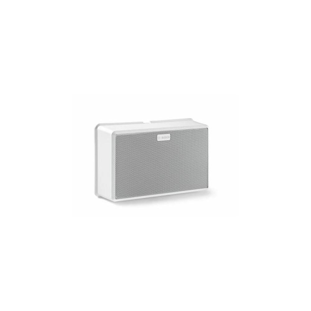 Bosch - LB7-UC06E altavoz De 2 vías Blanco Alámbrico 6 W